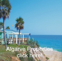 Algarve real estate for sale