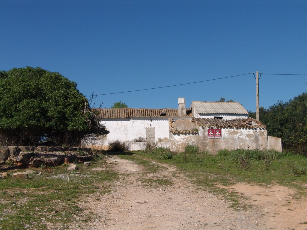 Mixed Land_for_sale_in_Olhão_SMA11145