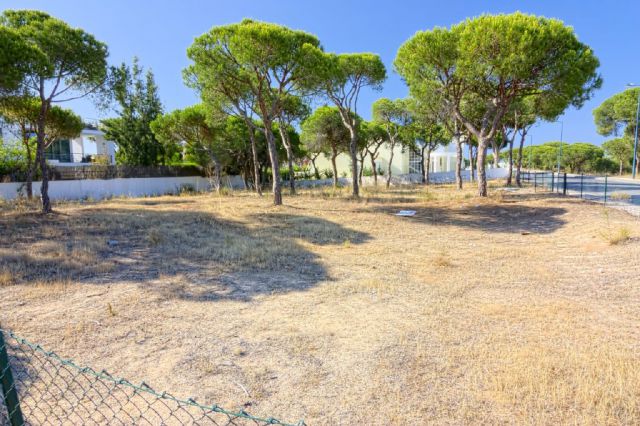Land_for_sale_in_Quinta do Lago, Almancil, Vale do Lobo, Vilamoura, Quarteira_EMA12150