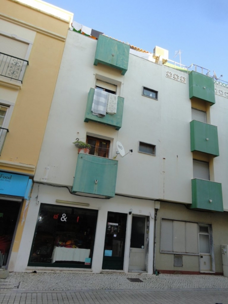 Investment Property_for_sale_in_Armacao de Pera, Carvoeiro, Porches_SMA12930