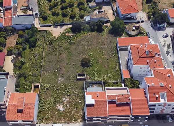 Land_for_sale_in_Loule, Almancil, Vilamoura_SMA13240