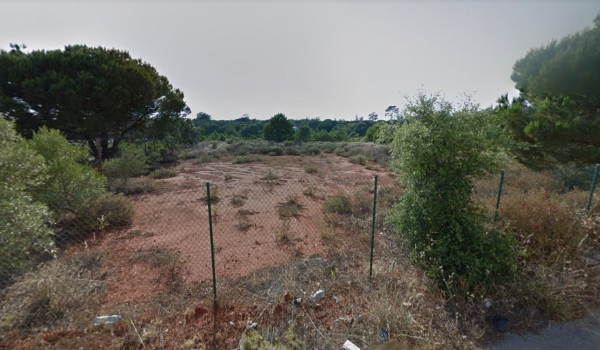 Land_for_sale_in_Vilamoura, Almancil, Loule, Quarteira_SMA13254