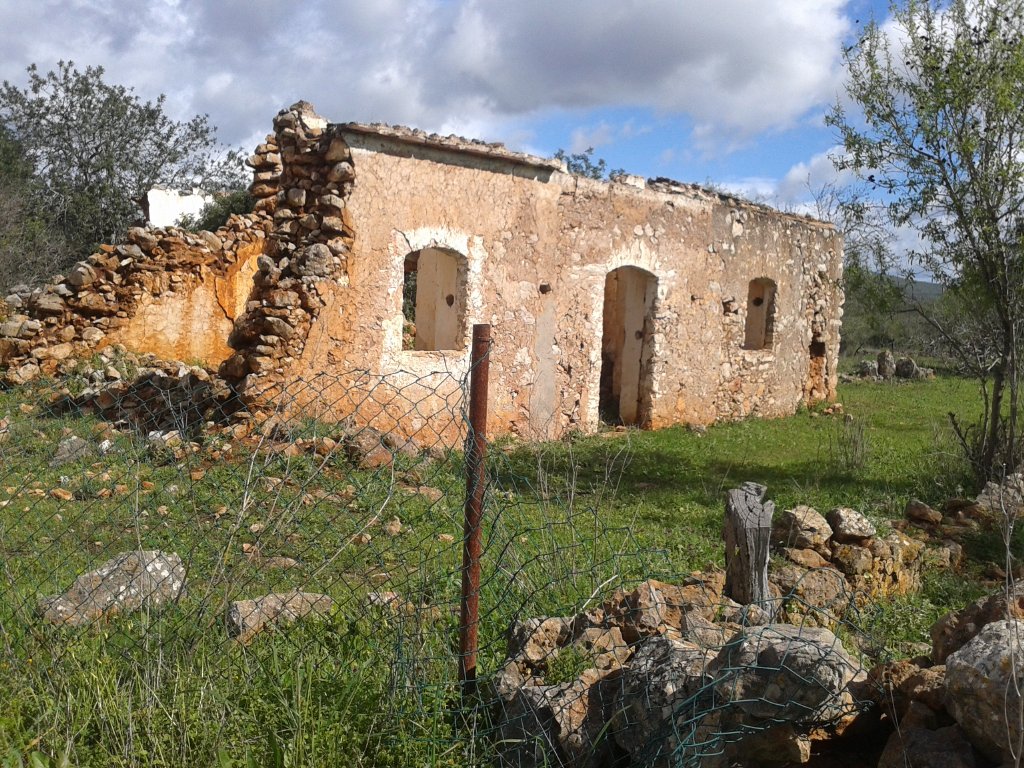 Ruin_for_sale_in_Paderne, Alte_SMA13776