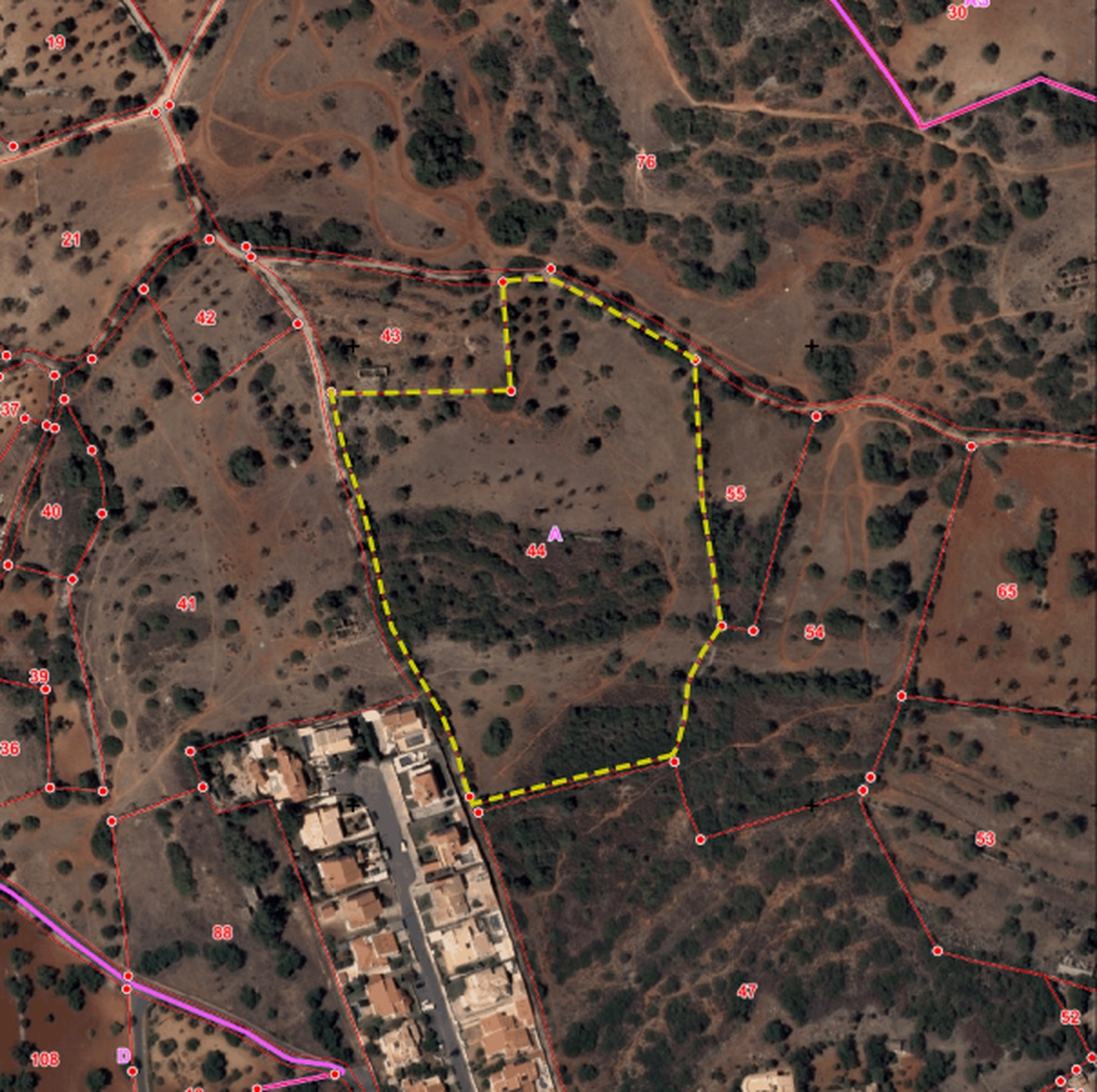Land_for_sale_in_Albufeira_LSA14307