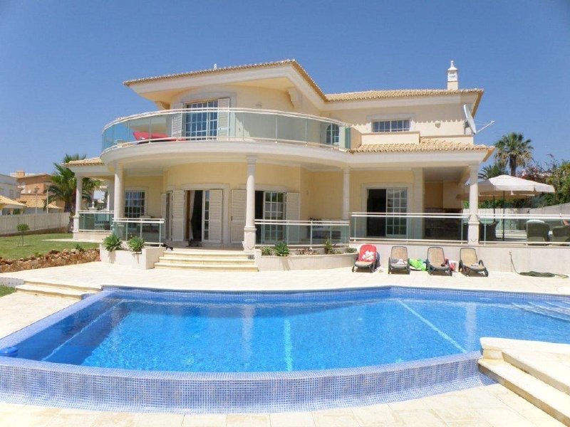 Real estate Portugal Algarve and Silver Coast Home Finance for Real