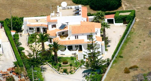 Investment Property_for_sale_in_Armacao de Pera_SMA8101
