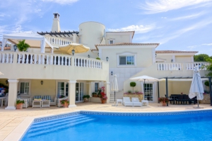  en vente a Vale do Lobo - Ref 12929