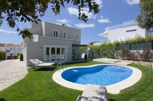  for sale in Vale do Lobo - Ref 13141