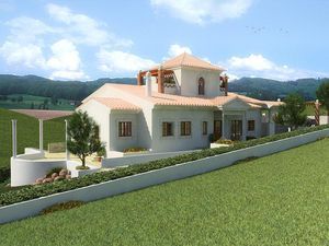  for sale in Monte Francisco Castro Marim - Ref 132