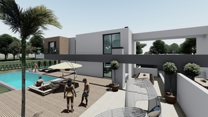  en vente a Vilamoura - Ref 14190