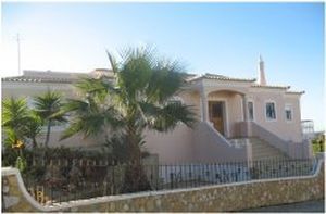  en vente a Almancil - Ref 3788