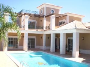  for sale in Vale Do Lobo - Ref 4538