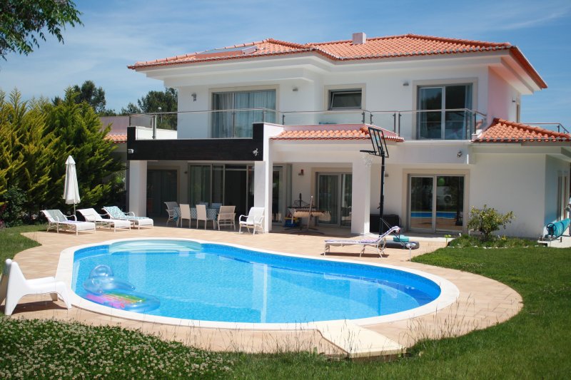  en vente a Cascais - Ref 8154